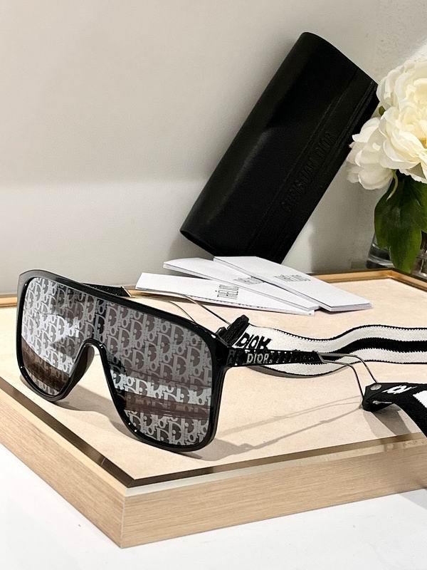 DIOR Sunglasses 250